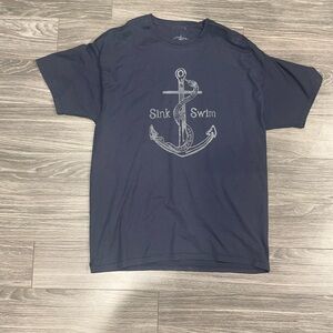 Outer Banks t-shirt. Size XL.